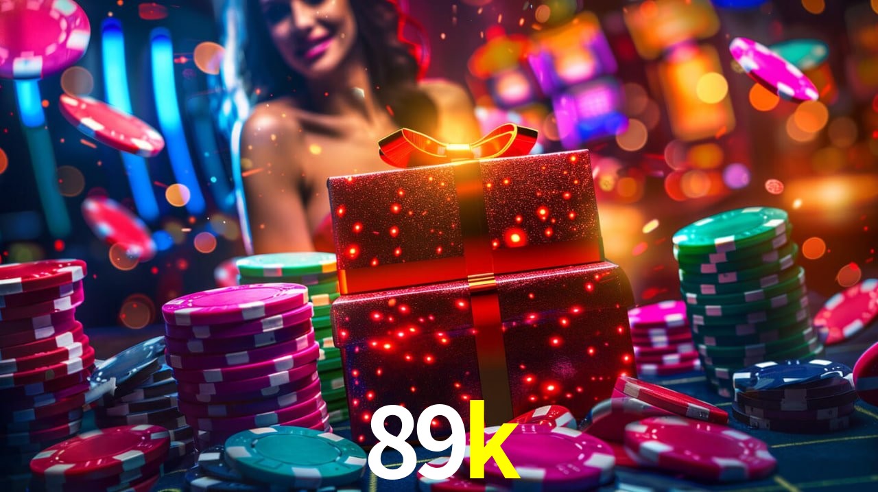 89k,89k bet