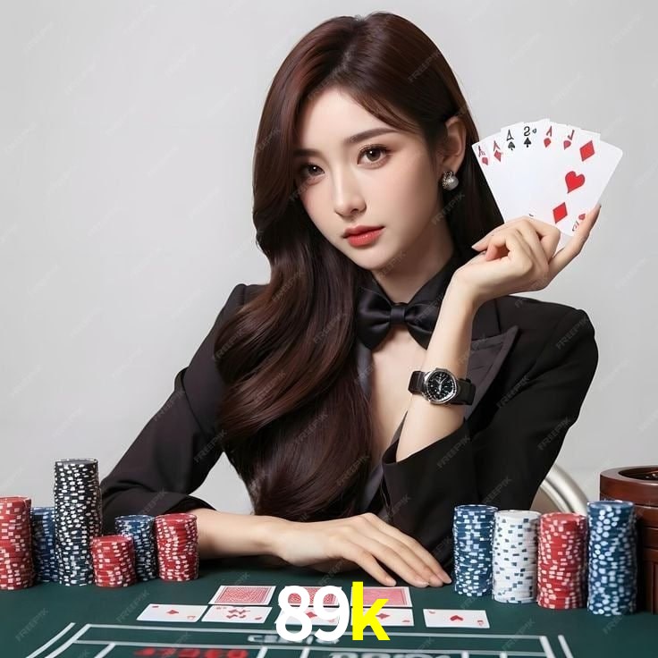 89k.com app