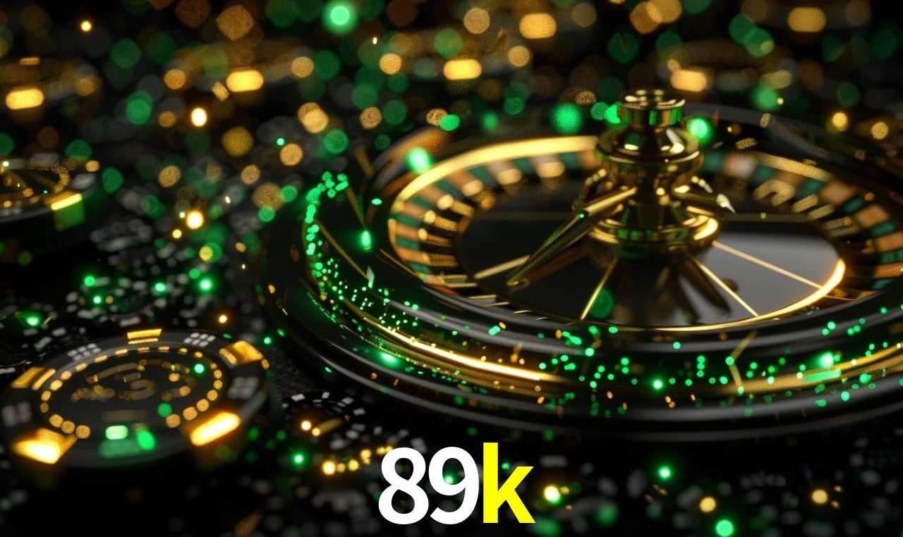 Explore as vantagens do 89k: serviço profissional e confiabilidade